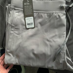 Men’s cars yoga joggers size xl